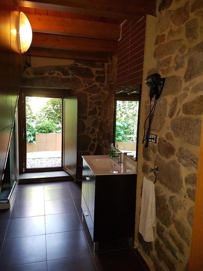 Capela Da Granxa Villa Понтеведра Екстериор снимка
