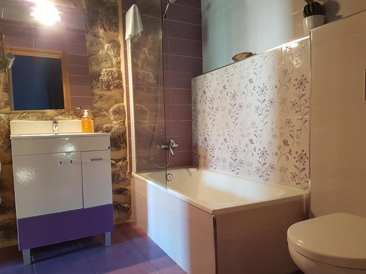 Capela Da Granxa Villa Понтеведра Екстериор снимка