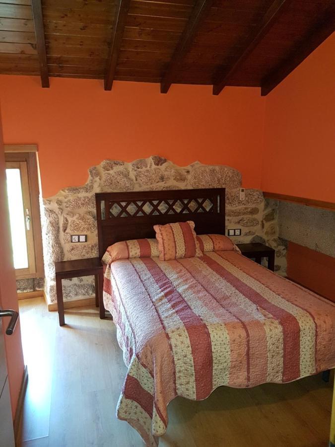 Capela Da Granxa Villa Понтеведра Екстериор снимка