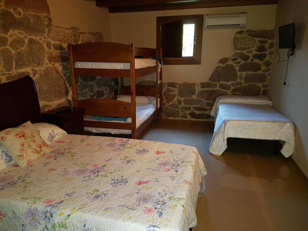 Capela Da Granxa Villa Понтеведра Екстериор снимка