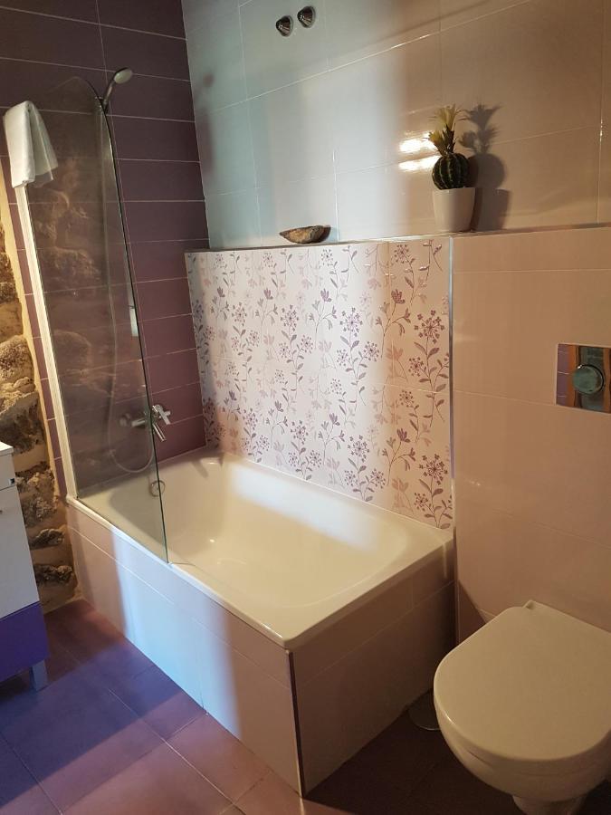 Capela Da Granxa Villa Понтеведра Екстериор снимка